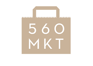 560MKT logo